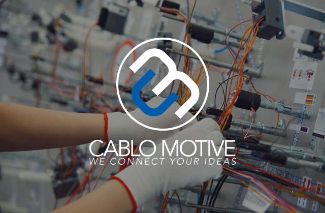 CABLO MOTIVE S.r.l.