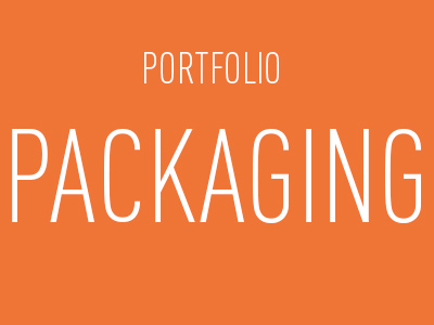 packaging