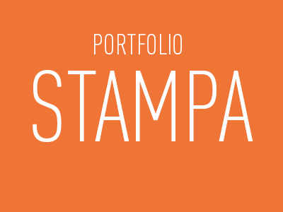 stampa